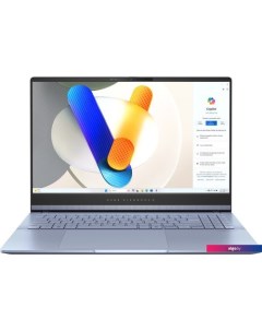 Ноутбук VivoBook S15 OLED S5506MA-MA154 Asus