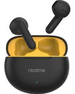 Наушники Buds T01 (черный) Realme