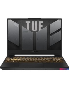 Игровой ноутбук TUF Gaming F15 FX507ZC4-HN172 Asus