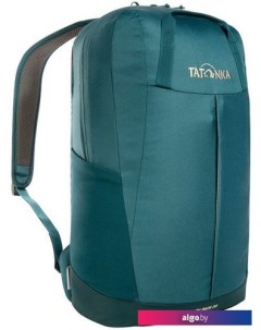 Городской рюкзак City Pack 20 1666.370 (Teal Green/Jasper) Tatonka