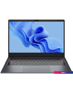 Ноутбук GemiBook XPro CWI574-PN1N2N1HDMXX Chuwi