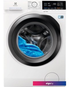 Стирально-сушильная машина DualCare 700 EW7WO349SP Electrolux