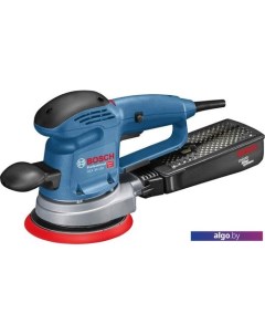 Эксцентриковая шлифмашина GEX 34-150 Professional 0601372800 Bosch