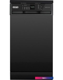 Отдельностоящая посудомоечная машина DDWS 465 N Callisto Delonghi