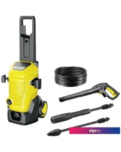 Мойка высокого давления K 5 WCM 1.324-400.0 Karcher