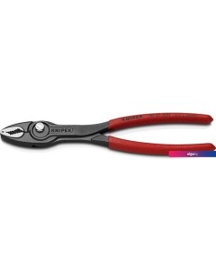 Клещи переставные TwinGrip 8201200 Knipex