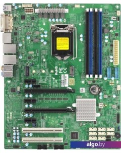 Материнская плата MBD-X11SAE-B Supermicro