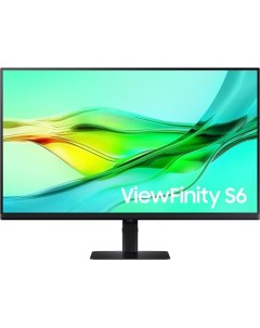 Монитор ViewFinity S6 S60UD LS32D604UAIXCI Samsung