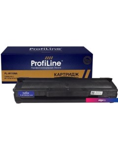 Картридж PL_W1106A (аналог HP W1106A) Profiline