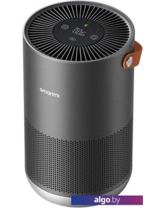 Очиститель воздуха Air Purifier P1 ZMKQJHQP11 (темно-серый) Smartmi