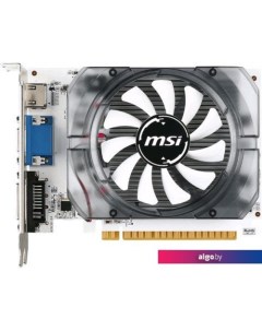 Видеокарта GeForce GT 730 4GB DDR3 [N730-4GD3V2] Msi