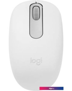 Мышь M196 (белый) Logitech