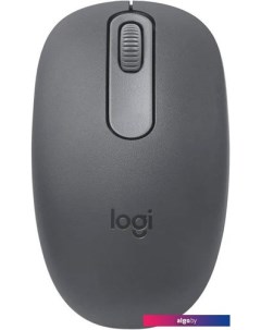 Мышь M196 (графит) Logitech