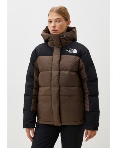 Пуховик The north face