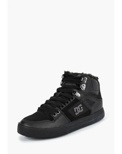 Кеды Dc shoes