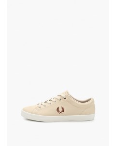 Кеды Fred perry