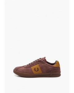 Кеды Fred perry