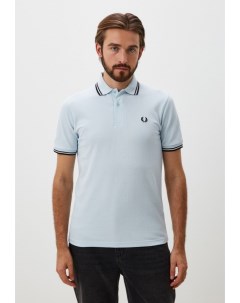 Поло Fred perry