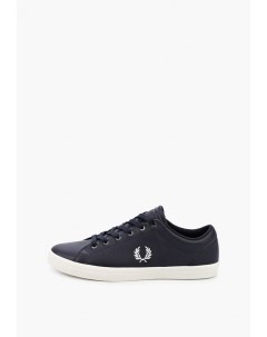 Кеды Fred perry