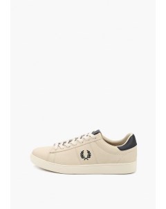 Кеды Fred perry