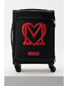 Чемодан Love moschino