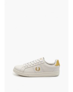 Кеды Fred perry