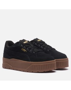 Женские кроссовки Karmen II Idol Suede Puma