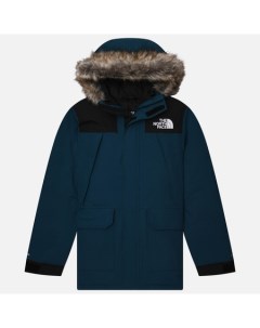 Мужская куртка парка McMurdo The north face