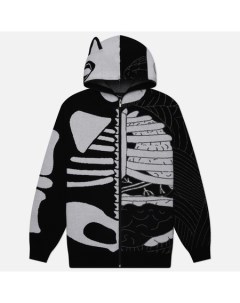 Мужской свитер Skelly Nerm Knit Hoodie Ripndip