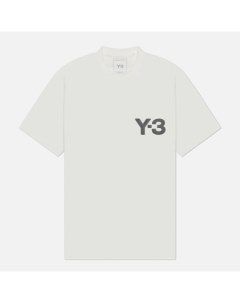 Мужская футболка Logo Y-3