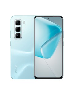 Смартфон HOT 50 Pro (8/256 голубой) Infinix