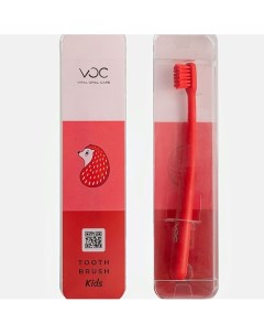 Зубная щетка для детей "VOC" kids (мягкая) Voc vital oral care