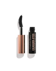 Объемная тушь для ресниц Exaggereyes Volume Mascara, дорожный размер 4.0 Charlotte tilbury