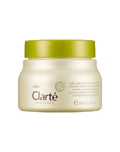 Niju Clarte Pure Cream Легкий увлажняющий крем для лица с экстрактами 7- ми овощей 50.0 Konad