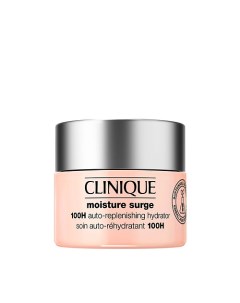 Интенсивно увлажняющий гель-крем на 100 часов Moisture Surge Clinique