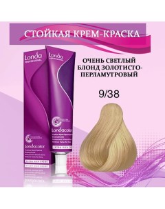 Крем-краска для волос Londa professional