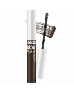 Тушь для бровей BROW MAKER Belor design