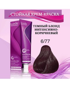 Крем-краска для волос Londa professional