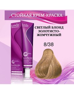 Крем-краска для волос Londa professional