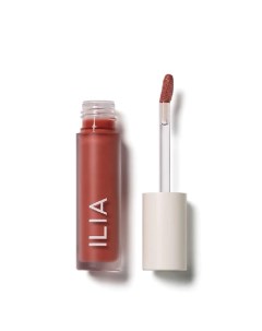 Масло-тинт для губ Balmy Gloss Tinted Lip Oil Ilia