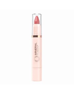 Тинт для губ прозрачный Sheer Moisture Lip Tint Mineral fusion