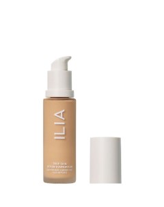 Тональное средство для лица с естественным покрытием True Skin Serum Foundation Ilia