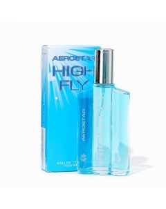 Туалетная вода мужская Aerostar High Fly, 100 мл Positive parfum