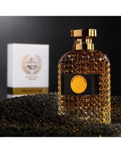 Парфюмерная вода мужская GOLDEN SPICE 1 Million in Cash, 100 мл Neo parfum