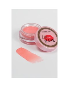 Маска для губ Lip Sleeping Mask, 3 г Vivienne sabo