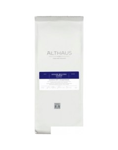 Черный чай Ассам Меленг 250 г Althaus