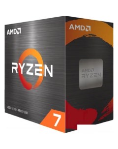 Процессор Ryzen 7 5800XT (BOX) Amd