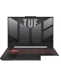 Игровой ноутбук TUF Gaming A15 2024 FA507UV-LP070 Asus