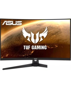 Игровой монитор TUF Gaming VG32VQ1BR Asus