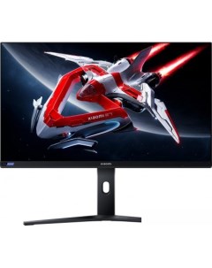 Игровой монитор Mini Led Gaming Monitor G Pro 27i P27QBA-RGPGL (международная версия) Xiaomi